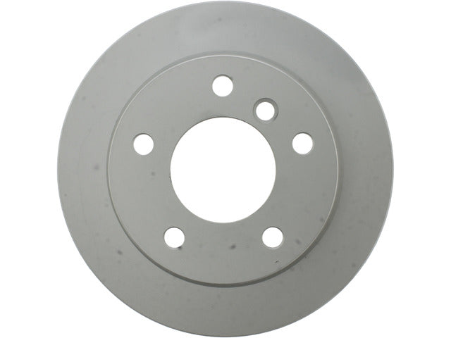 Centric Parts Disc Brake Rotor P/N:320.34047H Fits: BMW Z3 02-96 - Image 3
