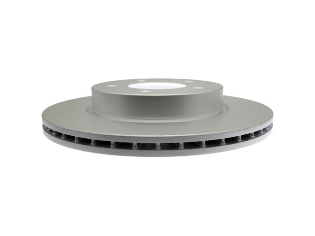 Centric Parts Disc Brake Rotor P/N:320.34048F Fits: BMW 323i 01-00, BMW 325ci 06-01, BMW 325i 05-01, BMW 325xi 05-01, BMW 328ci 2000, BMW 328i 00-99, BMW Z3 02-01, BMW Z4 08-03 - Image 1
