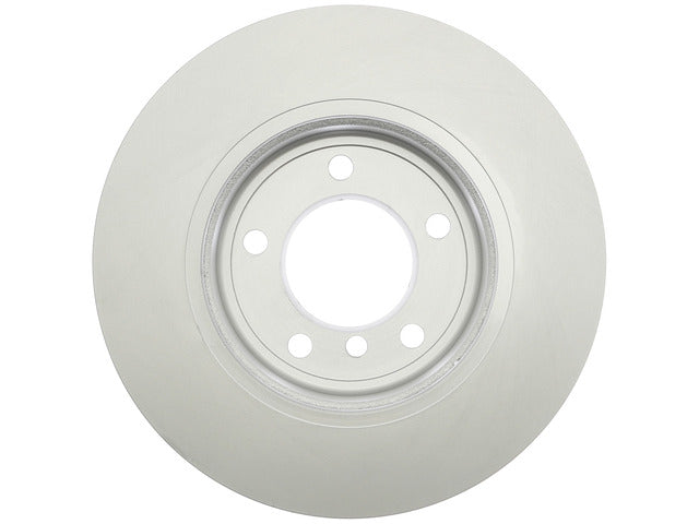 Centric Parts Disc Brake Rotor P/N:320.34048F Fits: BMW 323i 01-00, BMW 325ci 06-01, BMW 325i 05-01, BMW 325xi 05-01, BMW 328ci 2000, BMW 328i 00-99, BMW Z3 02-01, BMW Z4 08-03 - Image 2