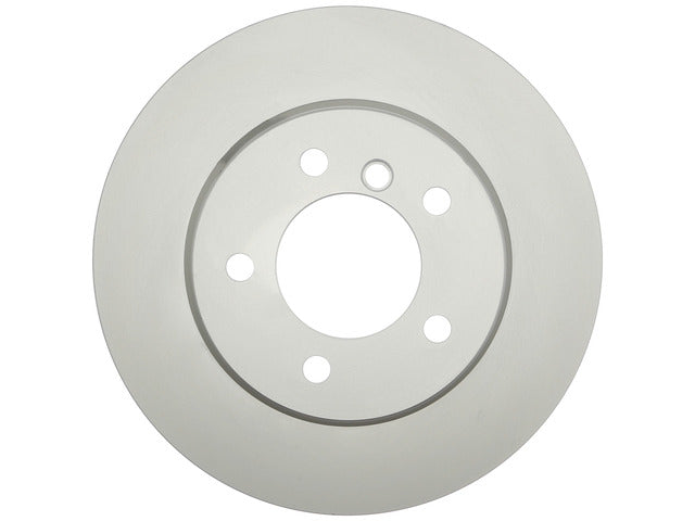 Centric Parts Disc Brake Rotor P/N:320.34048F Fits: BMW 323i 01-00, BMW 325ci 06-01, BMW 325i 05-01, BMW 325xi 05-01, BMW 328ci 2000, BMW 328i 00-99, BMW Z3 02-01, BMW Z4 08-03 - Image 3