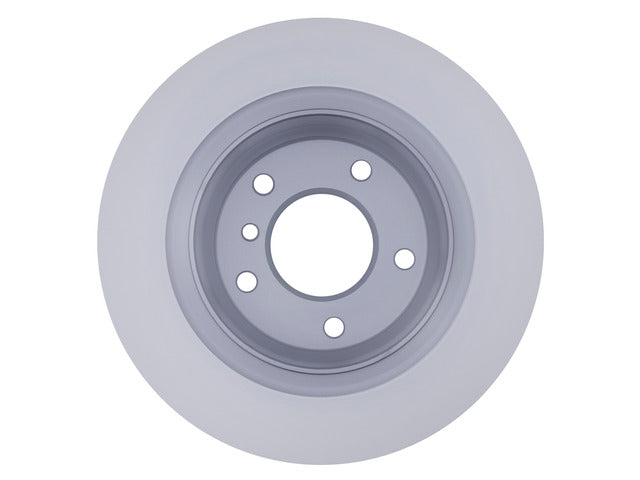 Centric Parts Disc Brake Rotor P/N:320.34049F Fits: BMW 323i 01-00, BMW 325ci 06-01, BMW 325i 05-01, BMW 328ci 2000, BMW 328i 00-99 - Image 2