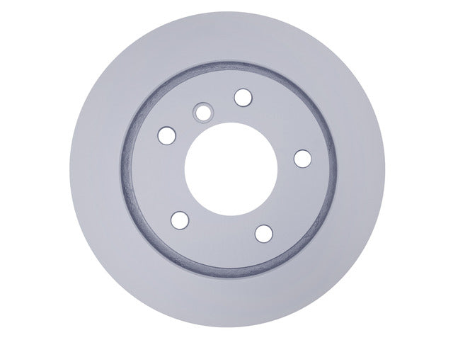 Centric Parts Disc Brake Rotor P/N:320.34049F Fits: BMW 323i 01-00, BMW 325ci 06-01, BMW 325i 05-01, BMW 328ci 2000, BMW 328i 00-99 - Image 3