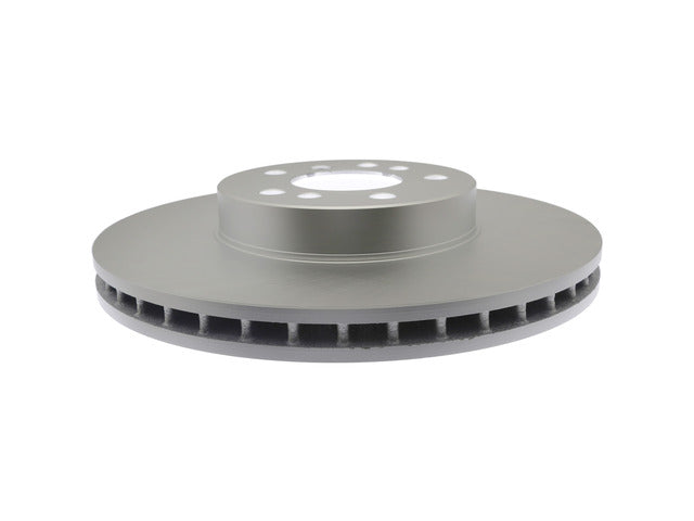 Centric Parts Disc Brake Rotor P/N:320.34050H Fits: BMW X5 06-00 - Image 1