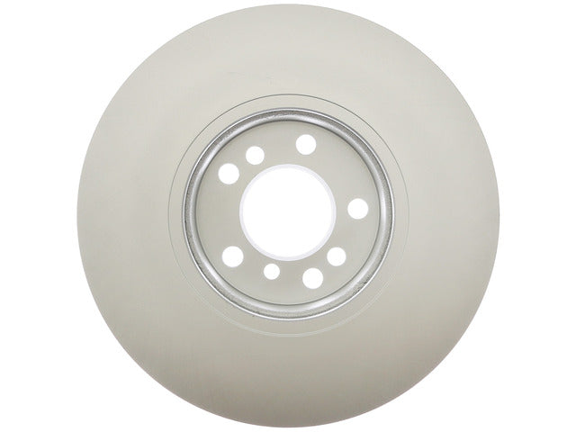 Centric Parts Disc Brake Rotor P/N:320.34050H Fits: BMW X5 06-00 - Image 2
