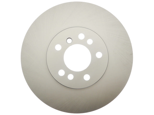 Centric Parts Disc Brake Rotor P/N:320.34050H Fits: BMW X5 06-00 - Image 3