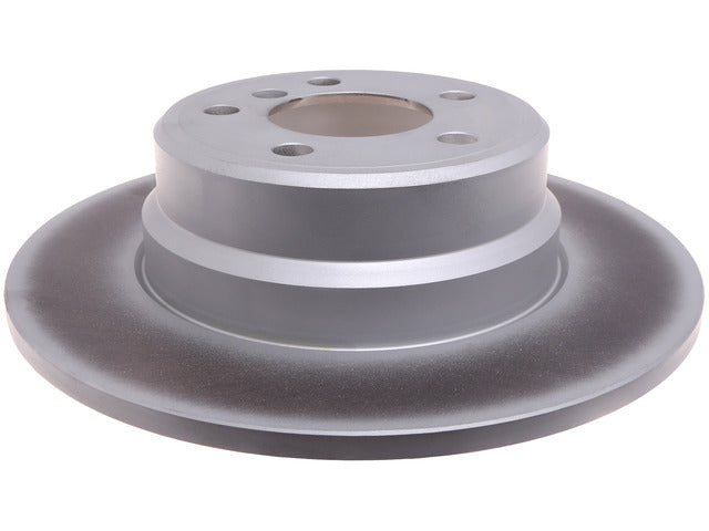 Centric Parts Disc Brake Rotor P/N:320.34051F Fits: BMW X5 06-00 - Image 1