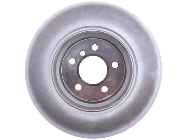 Centric Parts Disc Brake Rotor P/N:320.34051F Fits: BMW X5 06-00 - Image 2