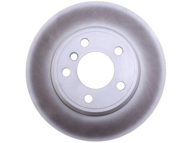 Centric Parts Disc Brake Rotor P/N:320.34051F Fits: BMW X5 06-00 - Image 3