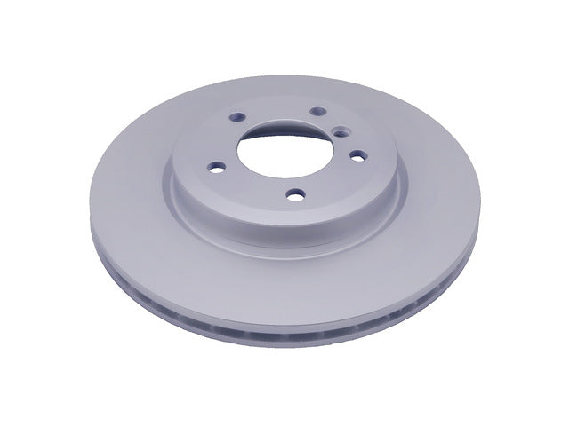 Centric Parts Disc Brake Rotor P/N:320.34052F Fits: BMW 320i 05-01, BMW 330ci 06-01, BMW 330i 05-01, BMW 330xi 05-01, BMW Z4 08-06 - Image 1