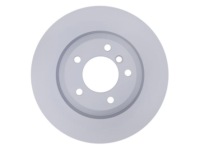 Centric Parts Disc Brake Rotor P/N:320.34052F Fits: BMW 320i 05-01, BMW 330ci 06-01, BMW 330i 05-01, BMW 330xi 05-01, BMW Z4 08-06 - Image 3