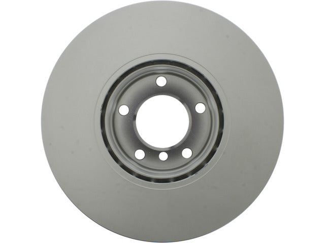 Centric Parts Disc Brake Rotor P/N:320.34055F Fits: BMW 530i 03-01, BMW 540i 03-00 - Image 2