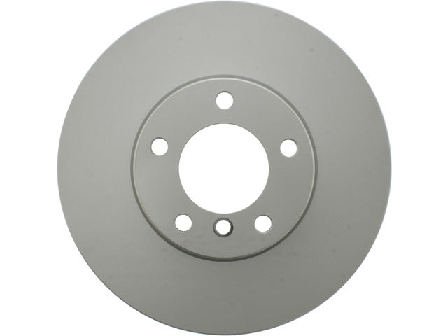 Centric Parts Disc Brake Rotor P/N:320.34055F Fits: BMW 530i 03-01, BMW 540i 03-00 - Image 3