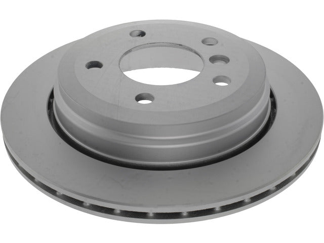 Centric Parts Disc Brake Rotor P/N:320.34056H Fits: BMW 325xi 05-01 - Image 1