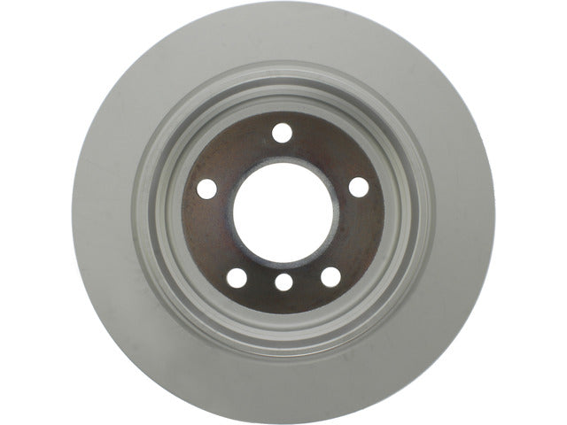 Centric Parts Disc Brake Rotor P/N:320.34056H Fits: BMW 325xi 05-01 - Image 2