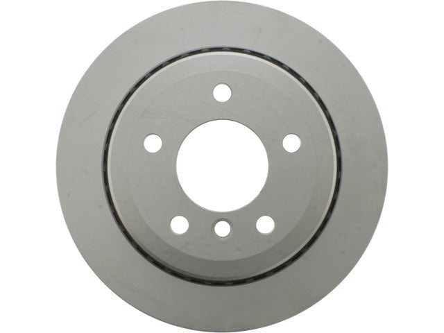 Centric Parts Disc Brake Rotor P/N:320.34056H Fits: BMW 325xi 05-01 - Image 3