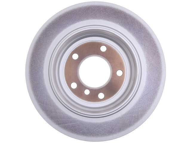 Centric Parts Disc Brake Rotor P/N:320.34057F Fits: BMW 320i 05-01, BMW 330ci 06-01, BMW 330i 05-01, BMW 330xi 05-01 - Image 2