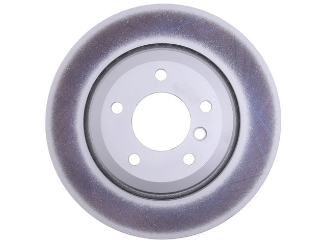Centric Parts Disc Brake Rotor P/N:320.34057F Fits: BMW 320i 05-01, BMW 330ci 06-01, BMW 330i 05-01, BMW 330xi 05-01 - Image 3