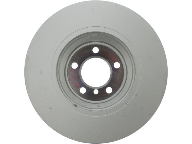 Centric Parts Disc Brake Rotor P/N:320.34064H Fits: BMW 745i 05-02, BMW 745li 05-02, BMW 750i 08-06, BMW 750li 08-06, BMW 760i 06-04, BMW 760li 08-03 - Image 2