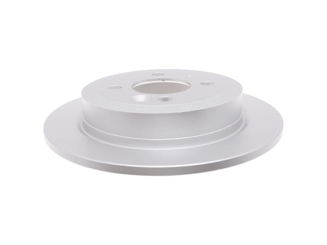Centric Parts Disc Brake Rotor P/N:320.34066H Fits: Mini Cooper 06-02 - Image 1