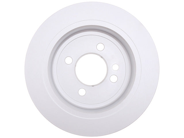 Centric Parts Disc Brake Rotor P/N:320.34066H Fits: Mini Cooper 06-02 - Image 2