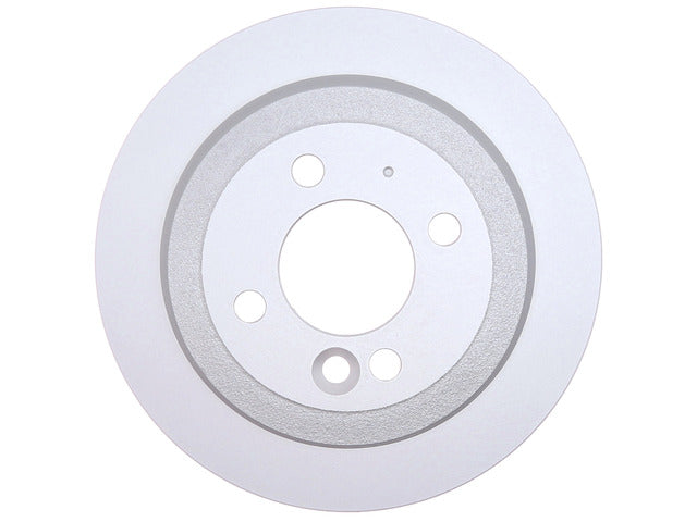 Centric Parts Disc Brake Rotor P/N:320.34066H Fits: Mini Cooper 06-02 - Image 3