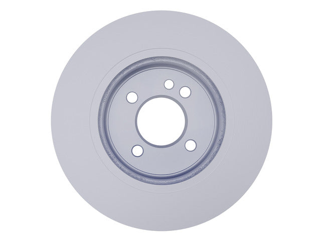 Centric Parts Disc Brake Rotor P/N:320.34067F Fits: Mini Cooper 06-02 - Image 2