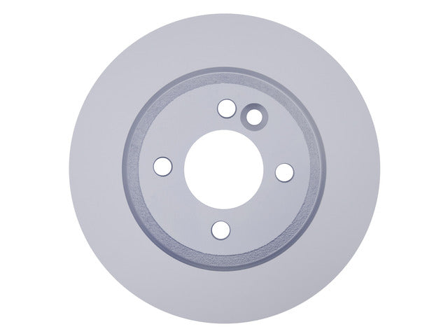 Centric Parts Disc Brake Rotor P/N:320.34067H Fits: Mini Cooper 06-02 - Image 3