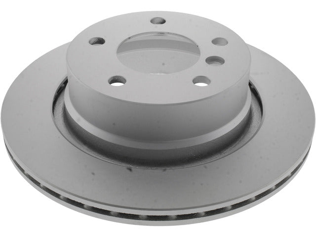 Centric Parts Disc Brake Rotor P/N:320.34069H Fits: BMW Z4 08-03 - Image 1