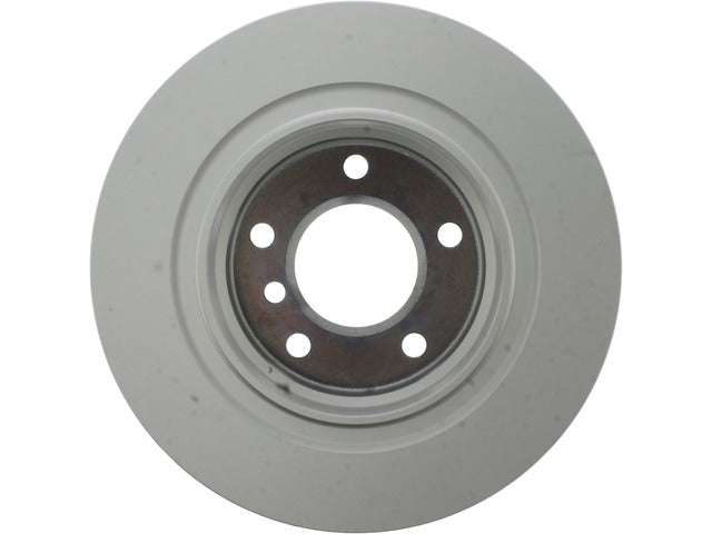 Centric Parts Disc Brake Rotor P/N:320.34069H Fits: BMW Z4 08-03 - Image 2
