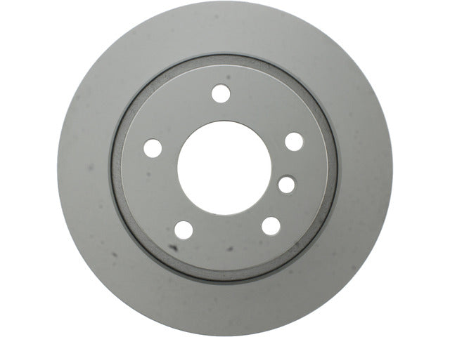 Centric Parts Disc Brake Rotor P/N:320.34069H Fits: BMW Z4 08-03 - Image 3