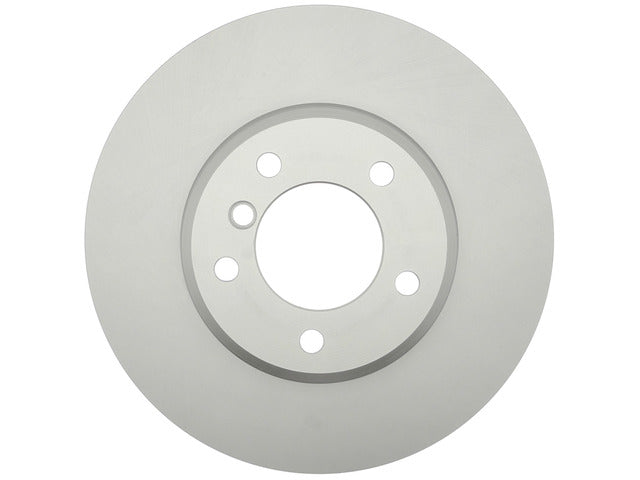 Centric Parts Disc Brake Rotor P/N:320.34070F Fits: BMW 525i 07-04, BMW 525xi 07-06, BMW 528i 10-08, BMW 528i Xdrive 10-09, BMW 528xi 2008, BMW 530i 07-04, BMW 530xi 07-06, BMW 535i Xdrive 10-09, BMW 535xi 2008 - Image 3