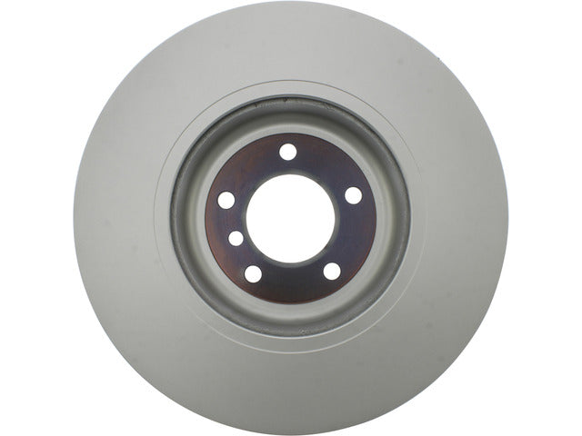 Centric Parts Disc Brake Rotor P/N:320.34071F Fits: BMW 535i 10-08, BMW 545i 05-04, BMW 550i 10-06, BMW 645ci 05-04, BMW 650i 10-06 - Image 2