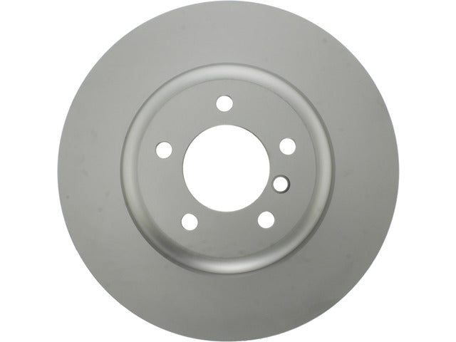 Centric Parts Disc Brake Rotor P/N:320.34071F Fits: BMW 535i 10-08, BMW 545i 05-04, BMW 550i 10-06, BMW 645ci 05-04, BMW 650i 10-06 - Image 3