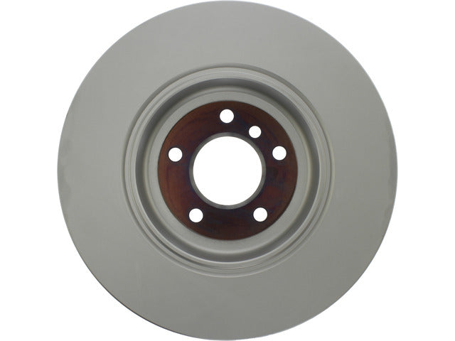 Centric Parts Disc Brake Rotor P/N:320.34072H Fits: BMW 535i 10-08, BMW 545i 05-04, BMW 550i 10-06, BMW 645ci 05-04, BMW 650i 10-06 - Image 2