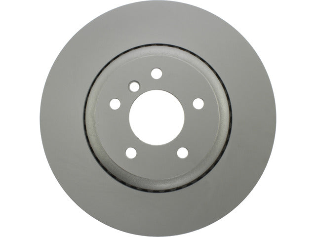 Centric Parts Disc Brake Rotor P/N:320.34072H Fits: BMW 535i 10-08, BMW 545i 05-04, BMW 550i 10-06, BMW 645ci 05-04, BMW 650i 10-06 - Image 3