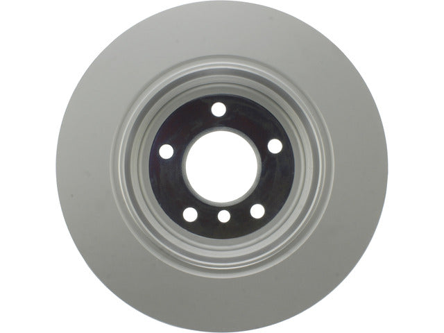 Centric Parts Disc Brake Rotor P/N:320.34074H Fits: BMW 525i 07-04, BMW 528i 10-08, BMW 530i 07-04 - Image 2