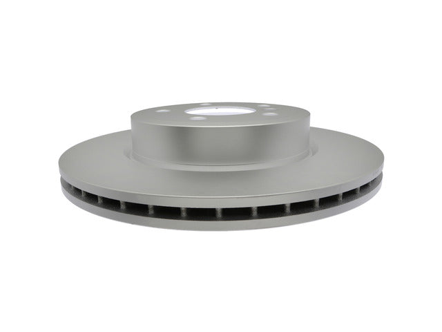 Centric Parts Disc Brake Rotor P/N:320.34075F Fits: BMW X3 10-04 - Image 1