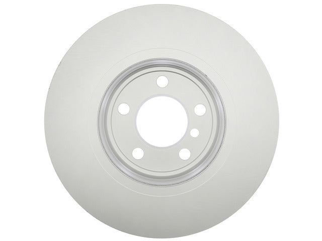Centric Parts Disc Brake Rotor P/N:320.34075F Fits: BMW X3 10-04 - Image 2