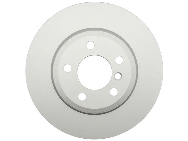 Centric Parts Disc Brake Rotor P/N:320.34075H Fits: BMW X3 10-04 - Image 3