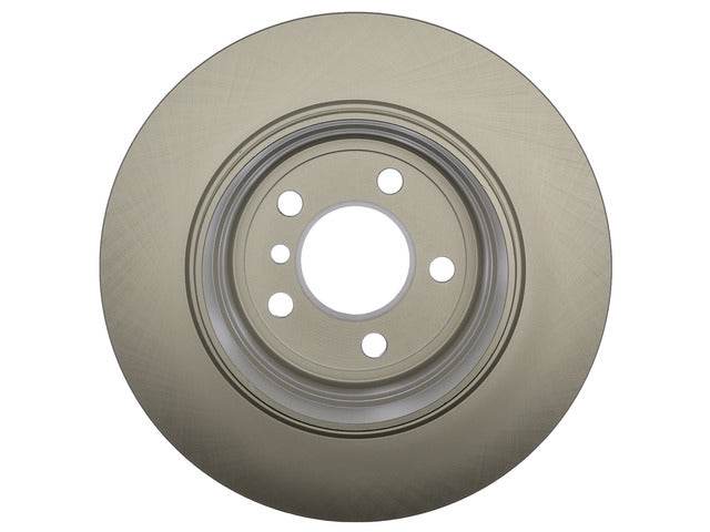 Centric Parts Disc Brake Rotor P/N:320.34076F Fits: BMW X3 10-04 - Image 2