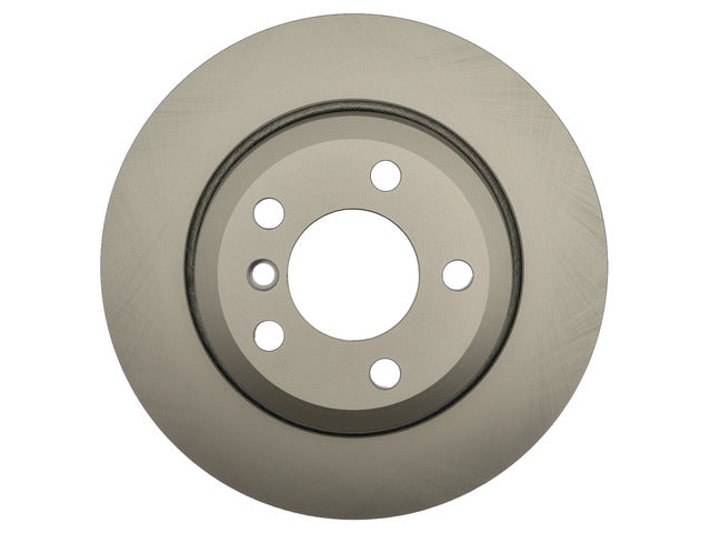 Centric Parts Disc Brake Rotor P/N:320.34076H Fits: BMW X3 10-04 - Image 3