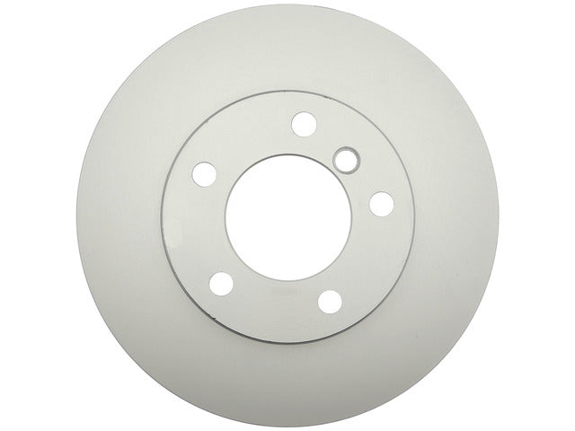 Centric Parts Disc Brake Rotor P/N:320.34077H Fits: BMW 120i 2011, BMW 125i 13-09, BMW 128i 13-08, BMW 320i 15-13, BMW 325i 2006, BMW 325xi 2006, BMW 328i 2007, BMW 328xi 2007 - Image 3