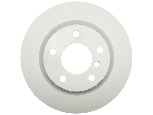 Centric Parts Disc Brake Rotor P/N:320.34078F Fits: BMW 323i 11-06, BMW 325i 11-06, BMW 328i 13-07 - Image 3