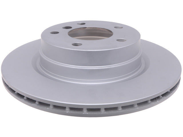 Centric Parts Disc Brake Rotor P/N:320.34078H Fits: BMW 323i 11-06, BMW 325i 11-06, BMW 328i 13-07 - Image 1