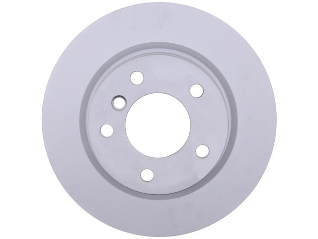 Centric Parts Disc Brake Rotor P/N:320.34078H Fits: BMW 323i 11-06, BMW 325i 11-06, BMW 328i 13-07 - Image 3
