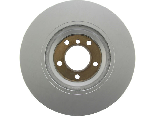 Centric Parts Disc Brake Rotor P/N:320.34079H Fits: BMW 130i 10-06, BMW 330i 2006, BMW 330xi 2006, BMW X1 14-10 - Image 2
