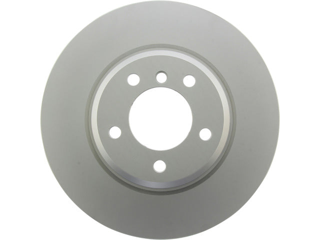 Centric Parts Disc Brake Rotor P/N:320.34079H Fits: BMW 130i 10-06, BMW 330i 2006, BMW 330xi 2006, BMW X1 14-10 - Image 3