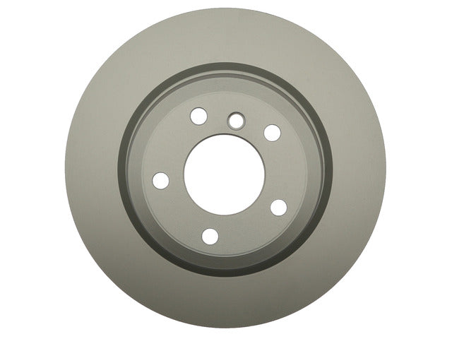 Centric Parts Disc Brake Rotor P/N:320.34080H Fits: BMW 330i 2006, BMW 330xi 2006, BMW 335d 11-09, BMW 335i 13-07, BMW 335i Xdrive 13-09, BMW 335is 13-11, BMW 335xi 08-07, BMW X1 15-10 - Image 3