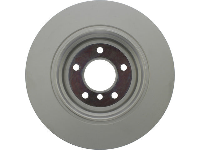 Centric Parts Disc Brake Rotor P/N:320.34085H Fits: BMW 525xi 07-06, BMW 528i Xdrive 10-09, BMW 528xi 2008, BMW 530xi 07-06, BMW 535i Xdrive 10-09, BMW 535xi 2008 - Image 2