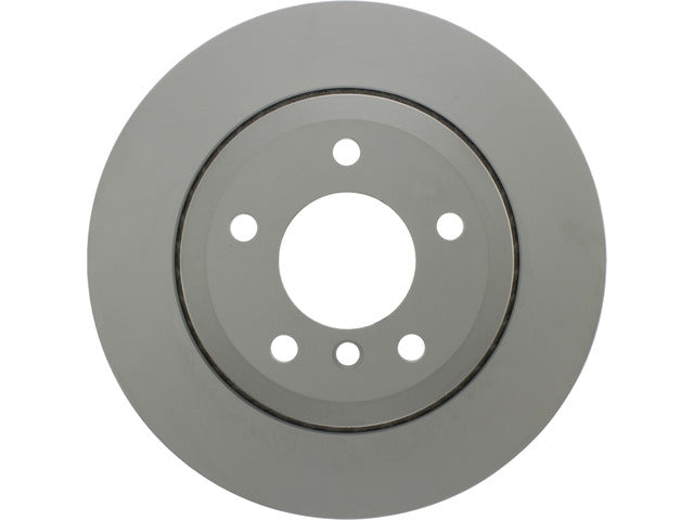 Centric Parts Disc Brake Rotor P/N:320.34085H Fits: BMW 525xi 07-06, BMW 528i Xdrive 10-09, BMW 528xi 2008, BMW 530xi 07-06, BMW 535i Xdrive 10-09, BMW 535xi 2008 - Image 3